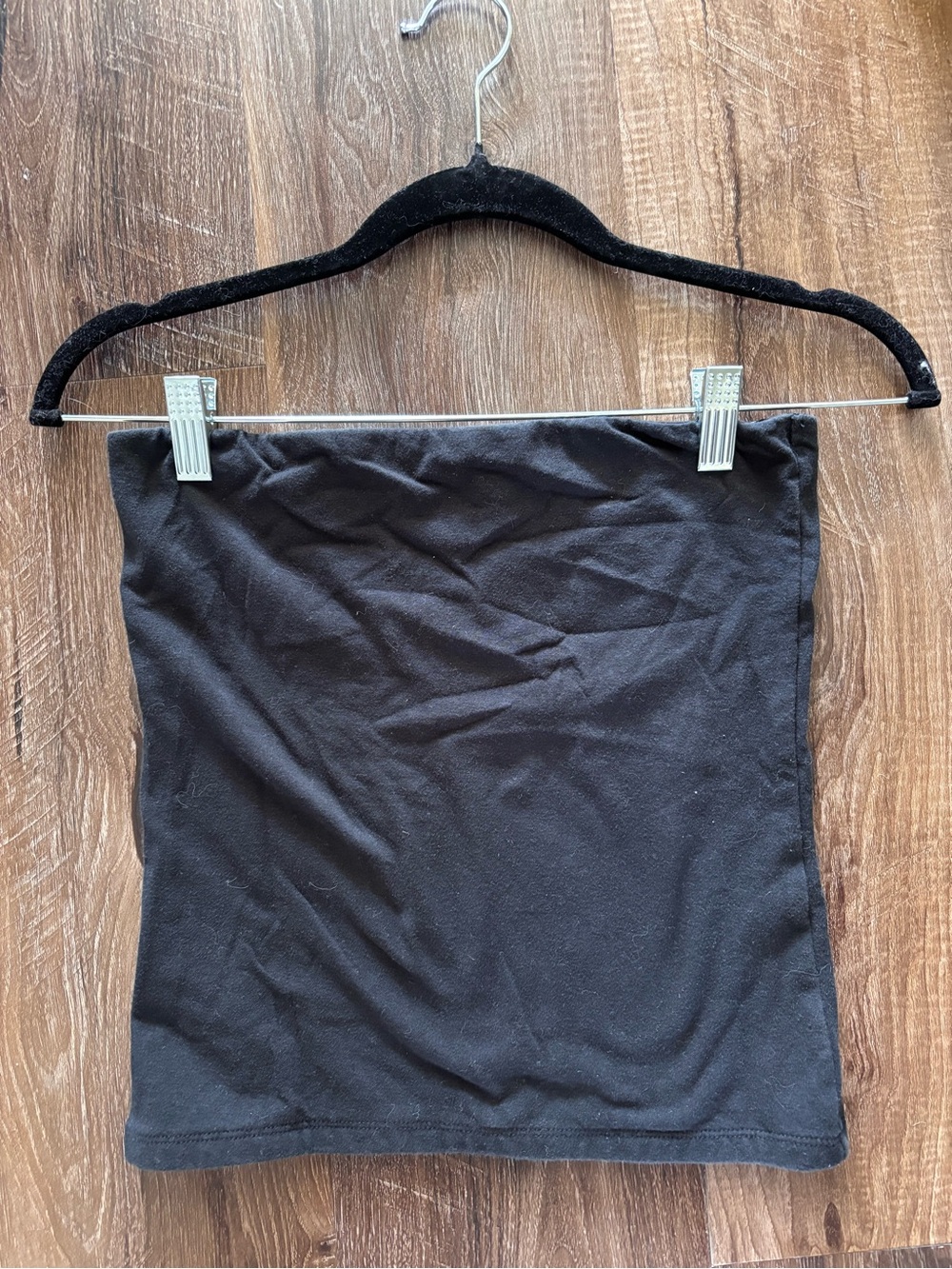 Abercrombie Tube Top